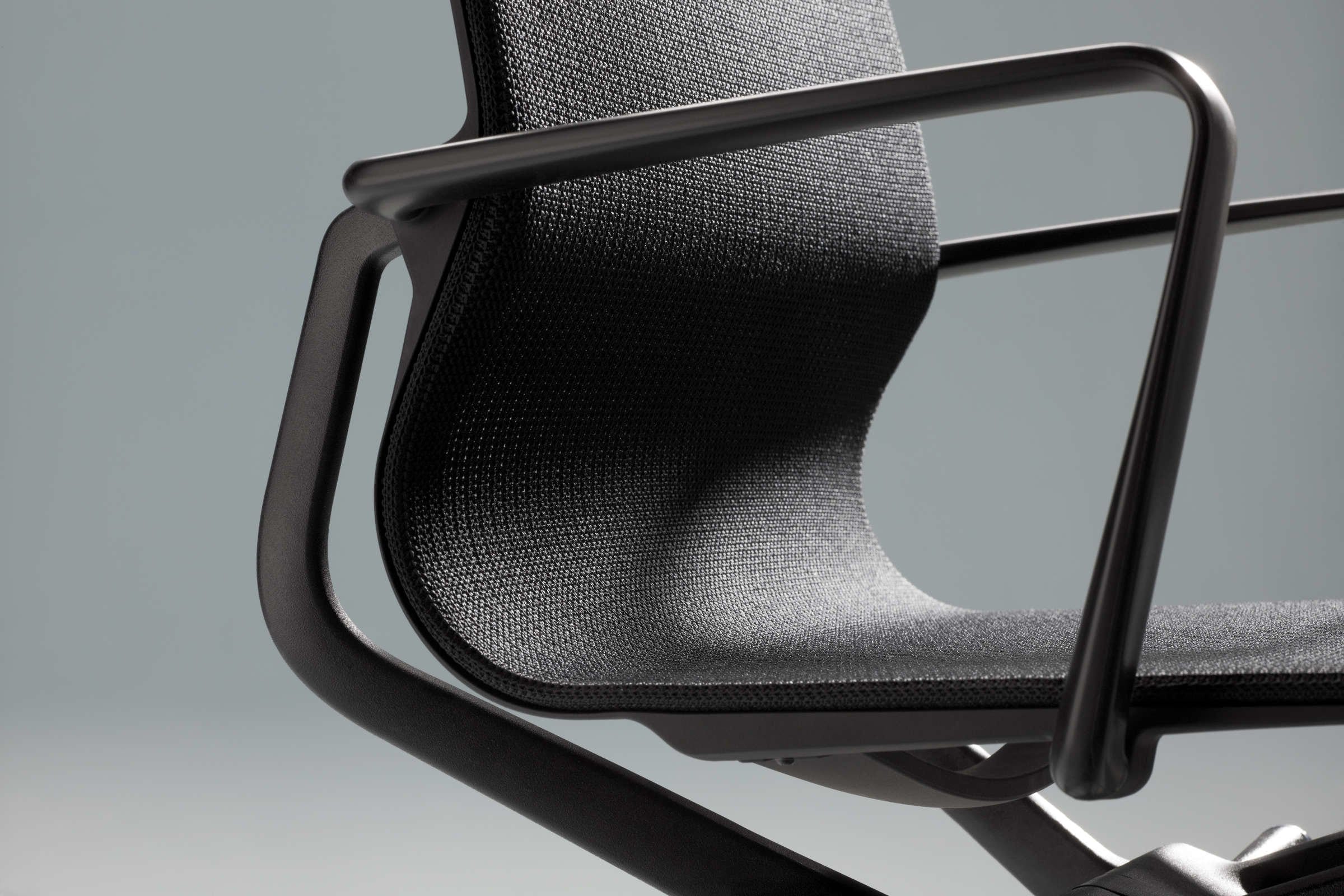 Photograph of Vitra physic